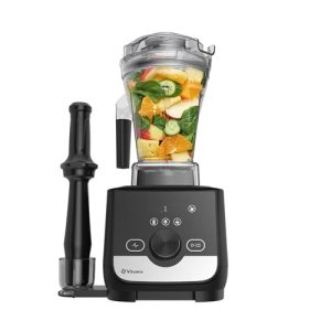 Vitamix Ascent X3 Blender with Three Blending Programs