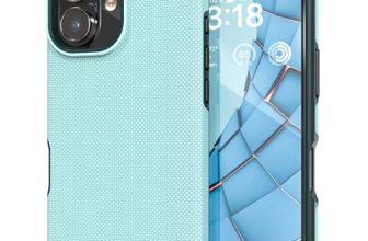 Crave Dual Guard Compatible with iPhone 16 Case