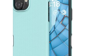 Crave Dual Guard Compatible with iPhone 16 Plus Case