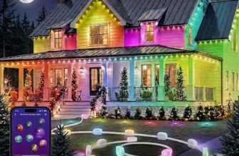 YEELIGHT Permanent Outdoor Lights
