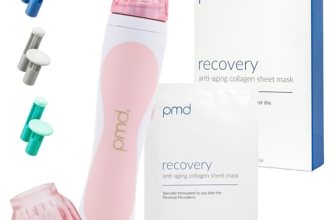 PMD Beauty Personal Microderm Classic – At-Home Use