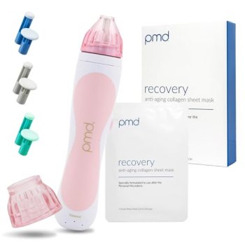 PMD Beauty Personal Microderm Classic – At-Home Use