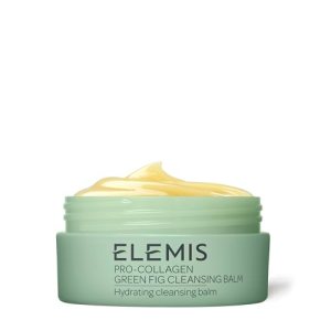 ELEMIS Pro-Collagen Cleansing Balm 3-in-1 Facial Cleanser for All Skin Types