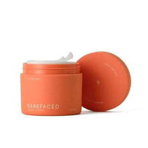 Barefaced Toning and Exfoliating Pads
