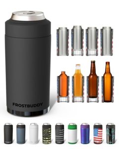 Frost Buddy Universal Buddy Can Cooler