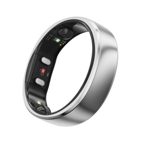 RingConn Gen 2, World’s First Smart Ring with Sleep Apnea Monitoring