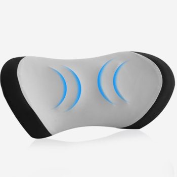 Lekewn Lumbar Support Pillow for Office Chair