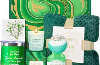 Birthday Gifts for Women, Thank You Gifts