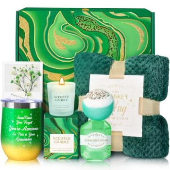 Birthday Gifts for Women, Thank You Gifts