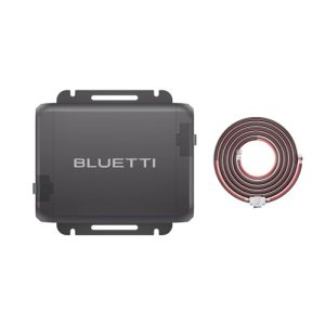 BLUETTI Charger 1, 560W Alternator Charger