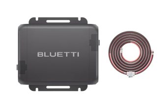 BLUETTI Charger 1, 560W Alternator Charger