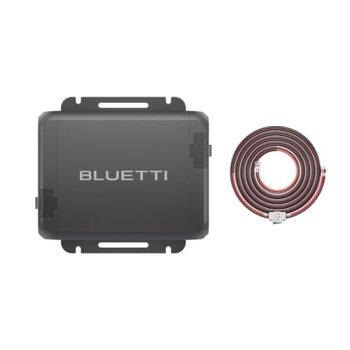 BLUETTI Charger 1, 560W Alternator Charger