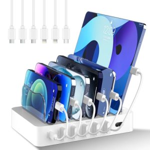 Charging Station for Multiple Devices