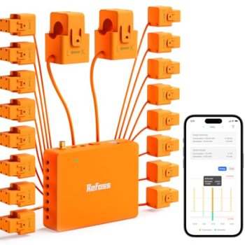 Refoss Smart Home Energy Monitor