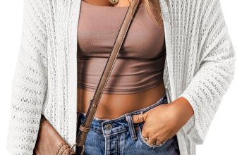 Dokotoo Women’s Cardigan