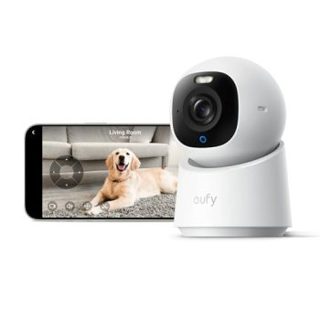 eufy Security 4K Indoor Camera E30-No Subscription