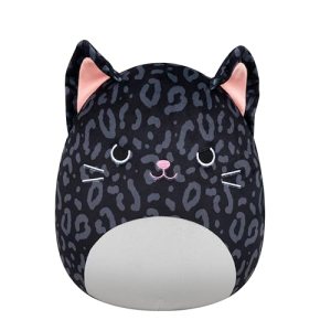 Squishmallows Original 12in Xiomara The Mischievous Black Pa: 67% Off