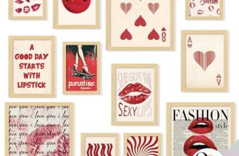 97 Decor Vintage Downtown Girl Room Decor