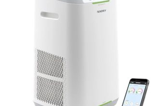 Nuwave Forever Smart Air Purifier for Home