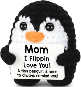 Mothers Day Birthday Gifts for Mom from Daughter Son