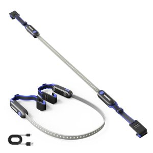 WORKPRO Rechargeable Underhood Work Light