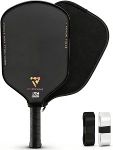 Pickleball Paddle Set