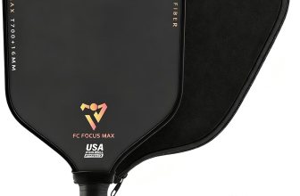 Pickleball Paddle Set