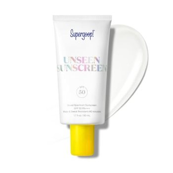 Supergoop! Unseen Sunscreen – SPF 50