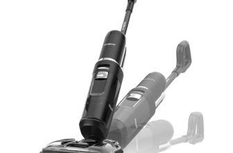 Tineco Floor ONE S7 Stretch Ultra Cordless Wet Dry Vacuum Cleaner