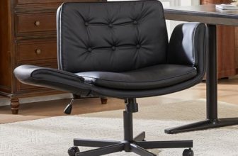 amseatec Criss Cross Office Chair