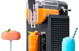 Iceman by Chefman Slush-Ease 68oz Slushie Machine