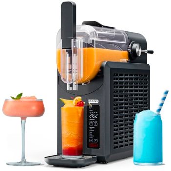Iceman by Chefman Slush-Ease 68oz Slushie Machine