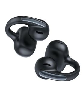 Baseus Bowie MC1 Open Ear Clip-On Earbuds