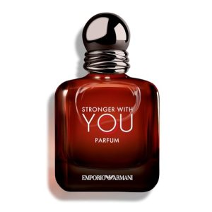 Armani Beauty – Stronger With You
