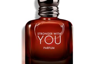Armani Beauty – Stronger With You