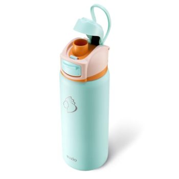 BUZIO Stainless Steel Insulated Water Bottle