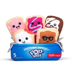 Pop-Tarts™ Emotional Support by Relatable