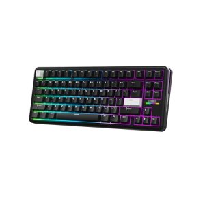 EPOMAKER TH85 QMK/VIA Wireless Gaming Keyboard