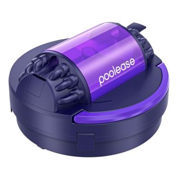 X1 Robotic Pool Vacuum for Above Ground Pool