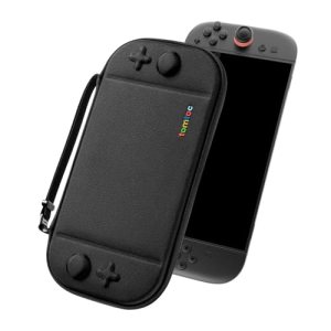 tomtoc Slim Carrying Case for Nintendo Switch 2 Model 2025