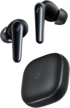 Soundcore Liberty 5 by Anker, Noise-Cancelling Wireless Earbuds