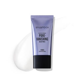 Smashbox Pore Vanishing Primer | Controls Shine