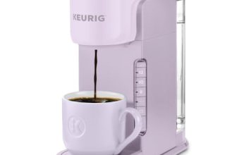 Keurig K-Express Single Serve K-Cup Pod Coffee Maker