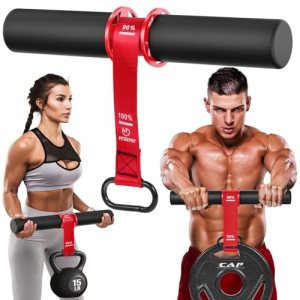 FitBeast Forearm Strengthener & Wrist Roller