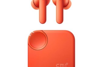 CMF by Nothing Buds 2 48dB Hybrid ANC True Wireless Earbuds