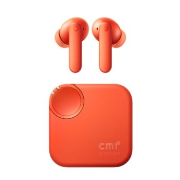 CMF by Nothing Buds 2 48dB Hybrid ANC True Wireless Earbuds