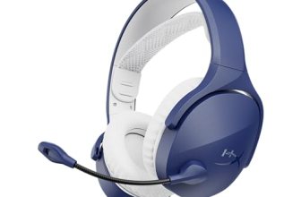 HyperX Cloud Jet – Dual Wireless Gaming Headset