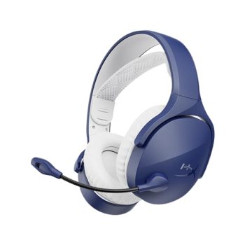 HyperX Cloud Jet – Dual Wireless Gaming Headset