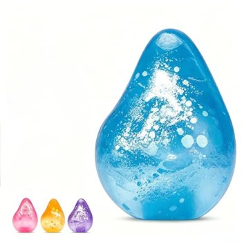 Fidget Toys Squishy Drop, Stress Cube Squishies Anxiety Stress Relief