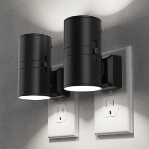 Briignite Night Lights Plug into Wall